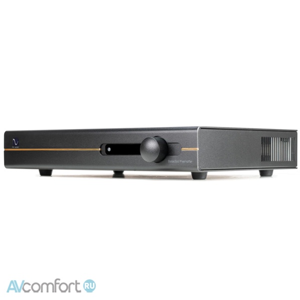 Ps Audio Stellar Gold Preamplifier Black Ps Audio Stellar Gold Preamplifier Black