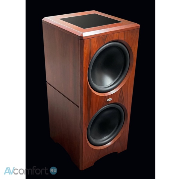 Legacy Audio Goliath XD Black Oak Legacy Audio Goliath XD Black Oak