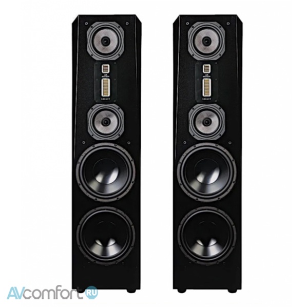 Legacy Audio Focus SE Black Pearl Legacy Audio Focus SE Black Pearl