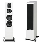 Quad S-4 White Gloss Quad S-4 White Gloss