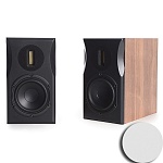 Neat Acoustics Ministra Satin White Neat Acoustics Ministra Satin White