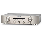 MARANTZ PM5005 Silver/Gold