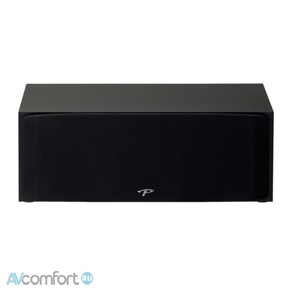 Paradigm Monitor SE 2000C Matte Black Paradigm Monitor SE 2000C Matte Black