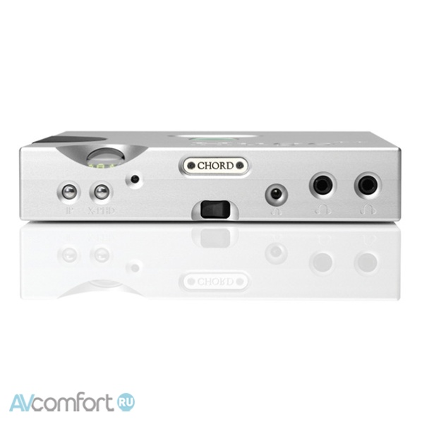 Chord Electronics Hugo TT Black Chord Electronics Hugo TT Black