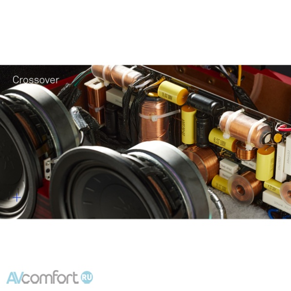 T+A Criterion S 230 Black T+A Criterion S 230 Black