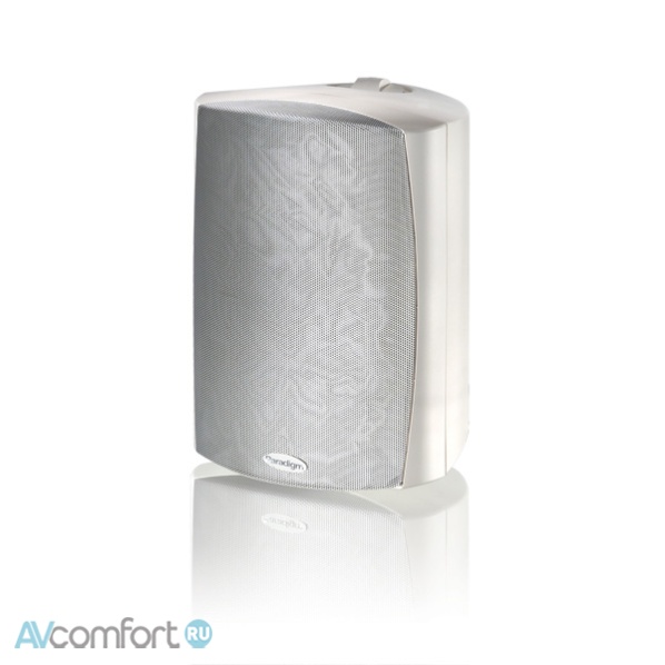 Paradigm Stylus 370 White Paradigm Stylus 370 White