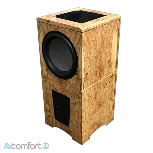 Legacy Audio Goliath XD Black Oak Legacy Audio Goliath XD Black Oak