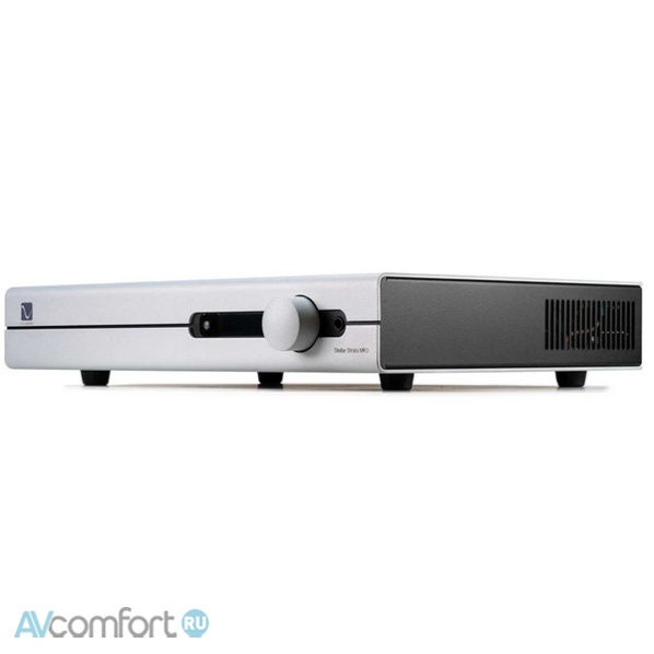 Ps Audio Stellar Strata Mk2 Silver Ps Audio Stellar Strata Mk2 Silver