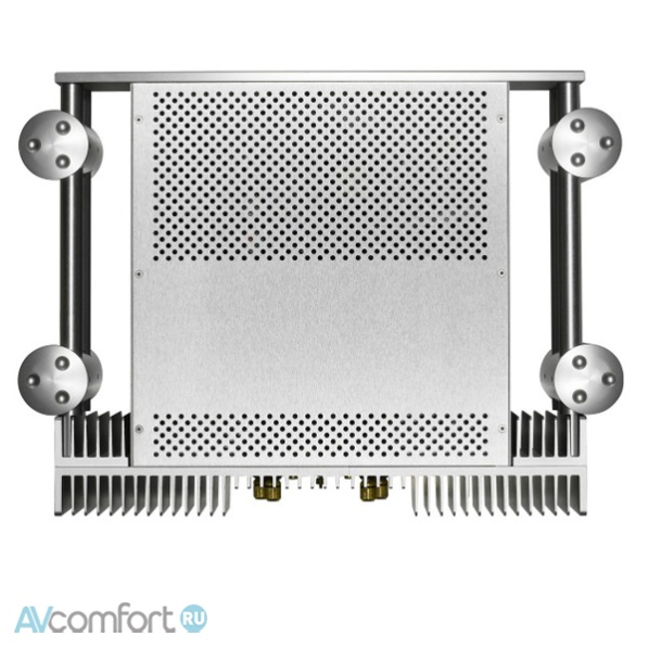 Chord Electronics CPM 2800 MkII Silver Chord Electronics CPM 2800 MkII Silver