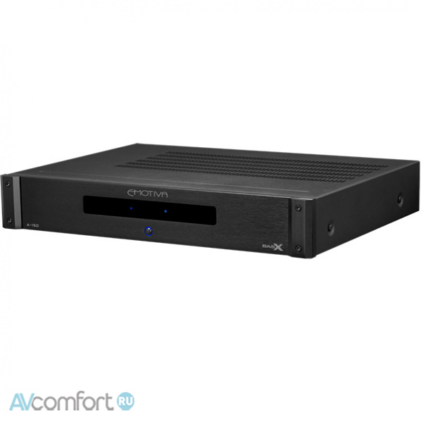 AVComfort, Emotiva A-150