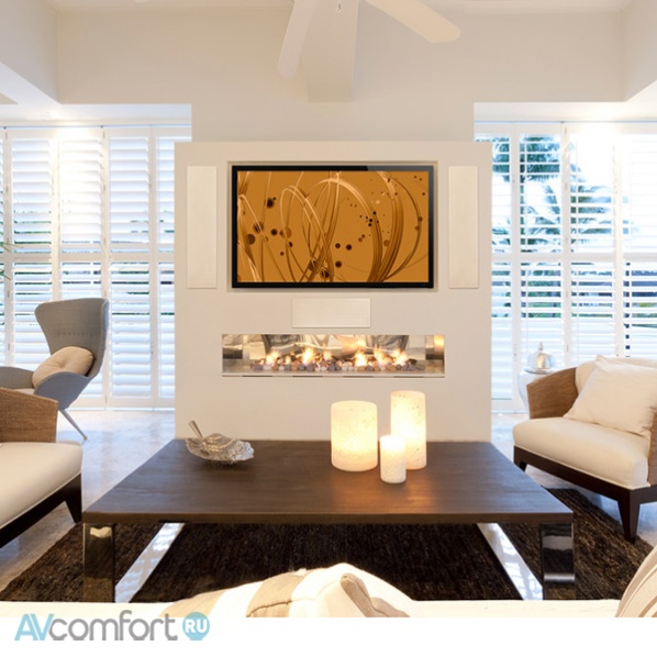 Paradigm P5-LCR Paradigm P5-LCR