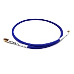 Black Rhodium Intro Digital RCA Blue 1,0 м Black Rhodium Intro Digital RCA Blue 1,0 м