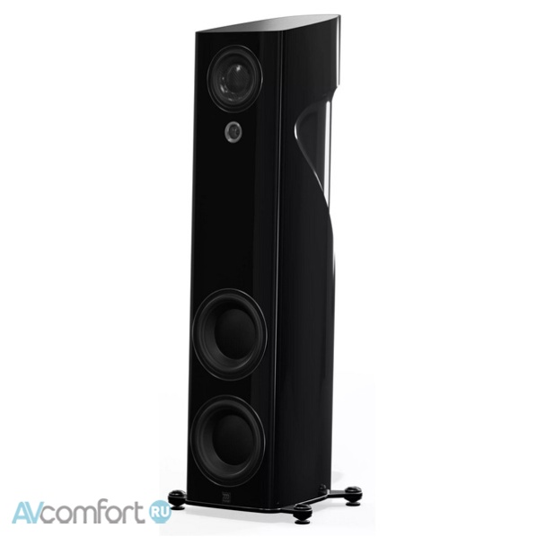 Morel Sopran 934 Black Morel Sopran 934 Black