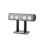 Paradigm Persona C Sonic Metallic Sliver Paradigm Persona C Sonic Metallic Sliver