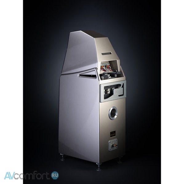 Wilson Audio Sasha DAW Galaxy Grey Wilson Audio Sasha DAW Galaxy Grey