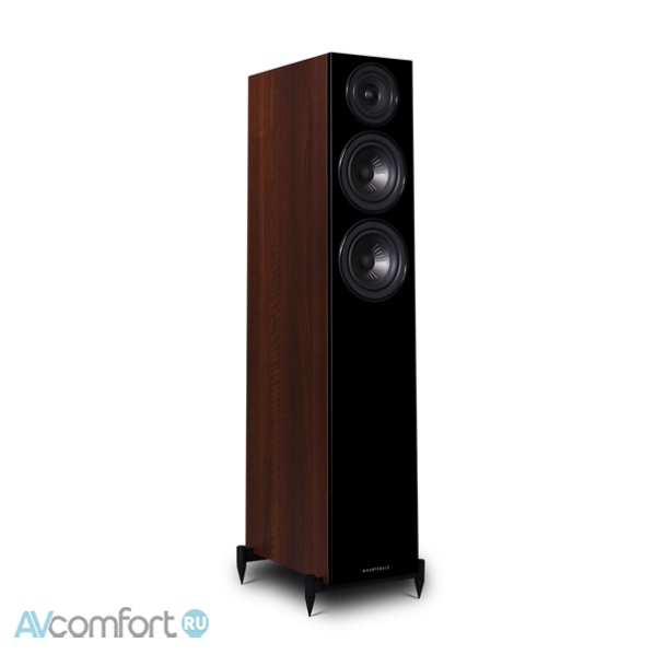 Wharfedale Diamond 12.3 Walnut Pearl Wharfedale Diamond 12.3 Walnut Pearl