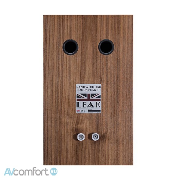 LEAK Sandwich 150 Walnut LEAK Sandwich 150 Walnut