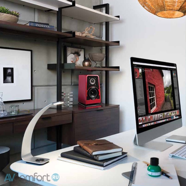 Wilson Audio Tune Tot Ivory Wilson Audio Tune Tot Ivory