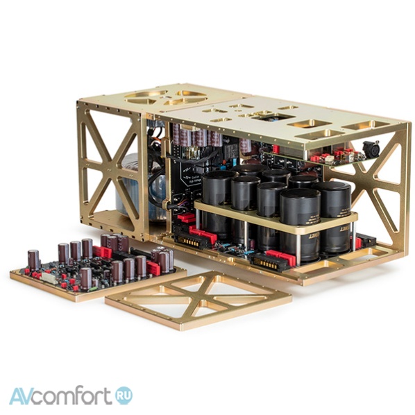 MSB Technology M 500 Silver MSB Technology M 500 Silver