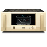 Accuphase M-6200 Accuphase M-6200