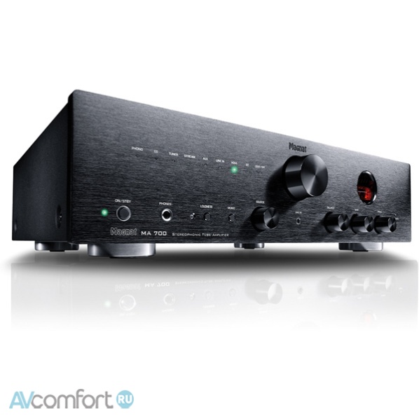 Magnat MA 700 Black Magnat MA 700 Black