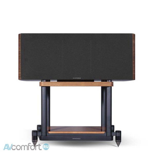 Wharfedale Elysian C + Stand Walnut Wharfedale Elysian C + Stand Walnut