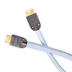 SUPRA HDMI-HDMI HD A/V 0.5M (2.1) 2,0 м