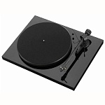PRO-JECT Debut III DC OM5e Piano Black