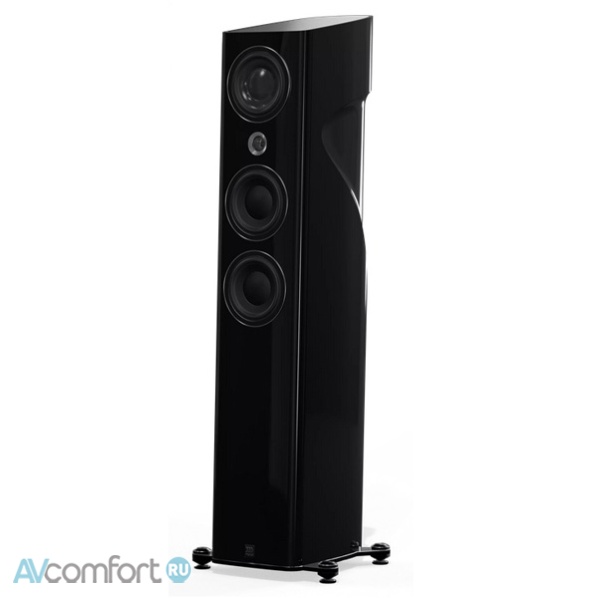 Morel Sopran 634 Black Morel Sopran 634 Black