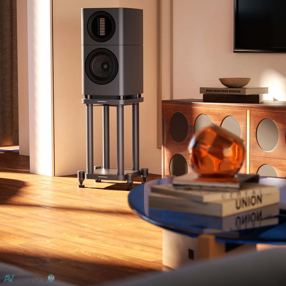 Wharfedale Elysian 1R Grey Wharfedale Elysian 1R Grey