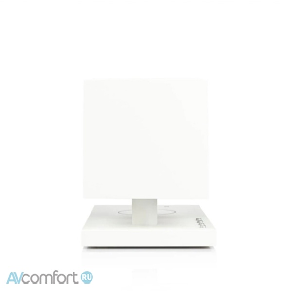 Tivoli Audio Revive White Tivoli Audio Revive White