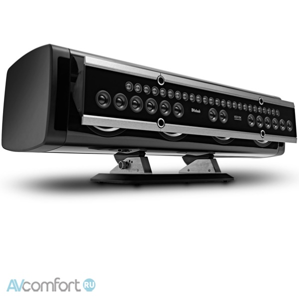 McIntosh XCS1.5K Black Lacquer McIntosh XCS1.5K Black Lacquer