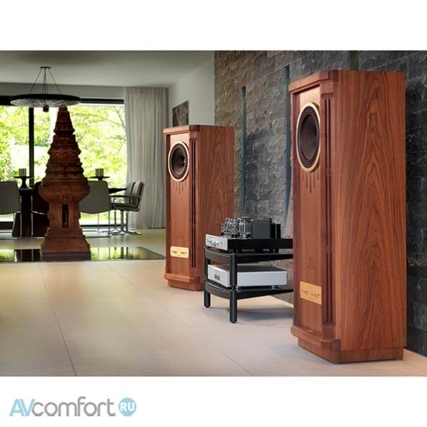 Tannoy Kensington GR Black Oak Tannoy Kensington GR Black Oak