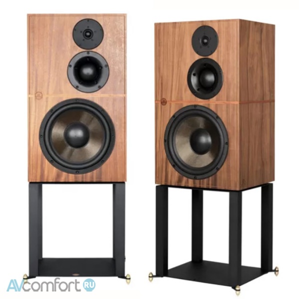 Revival Audio Atalante 5 Walnut Revival Audio Atalante 5 Walnut
