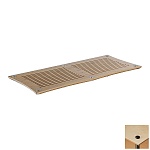 QUADRASPIRE SV2T Shelf Maple