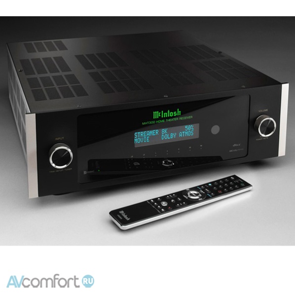 McIntosh MHT300 McIntosh MHT300