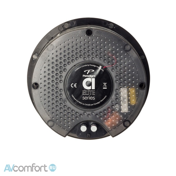 Paradigm E80-R Paradigm E80-R