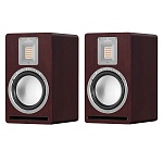 AUDIOVECTOR QR 1 Dark Walnut