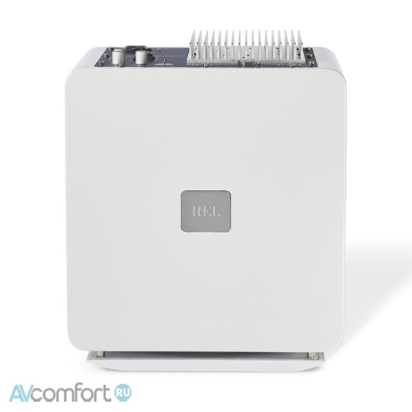 REL Acoustics T/9x Piano White REL Acoustics T/9x Piano White