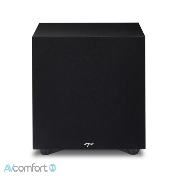 Paradigm Defiance X12 Satin Black Paradigm Defiance X12 Satin Black