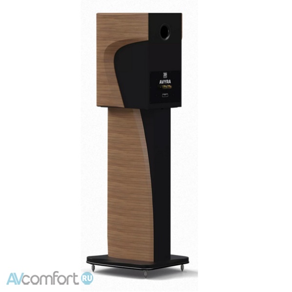 Morel Avyra 622 Walnut Morel Avyra 622 Walnut