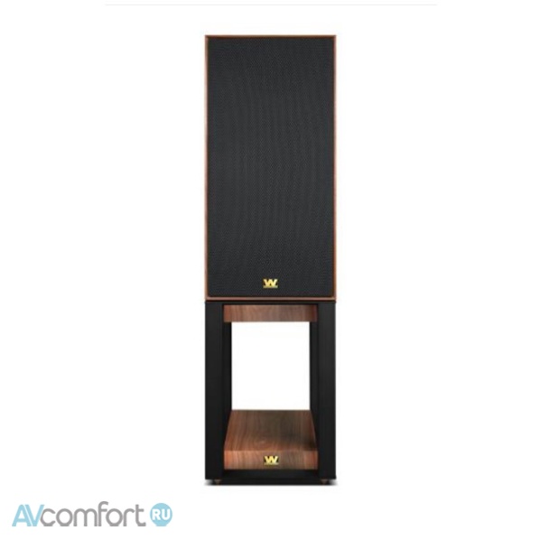 Wharfedale Super Linton (with stand) Walnut Wharfedale Super Linton (with stand) Walnut
