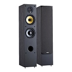 Davis Acoustics Ariane 5 Black Ash Davis Acoustics Ariane 5 Black Ash