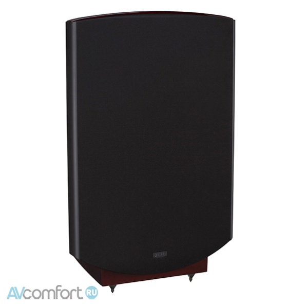 Quad ESL 2812 Black Quad ESL 2812 Black