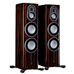 MONITOR AUDIO Platinum 300 (3G) Ebony