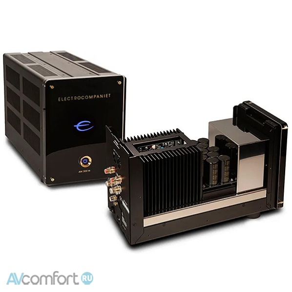 Electrocompaniet AW 300 M Electrocompaniet AW 300 M