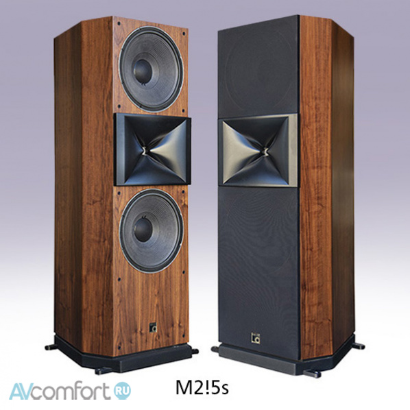 Montana M2!5S Montana M2!5S
