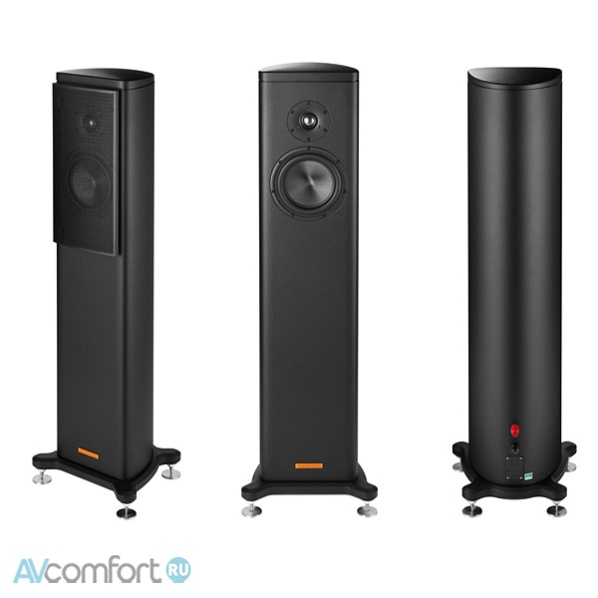 Magico S1 MkII M-Cast Magico S1 MkII M-Cast