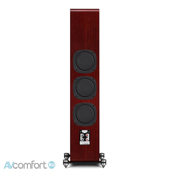 Quad S-5 Rosewood Quad S-5 Rosewood