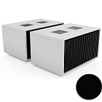 Pilium Audio Atlas Black Pilium Audio Atlas Black